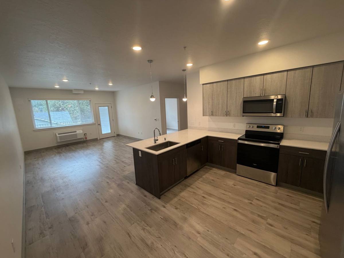 Apartment for rent at 3905 S Dishman Mica Rd, Spokane, WA 99206