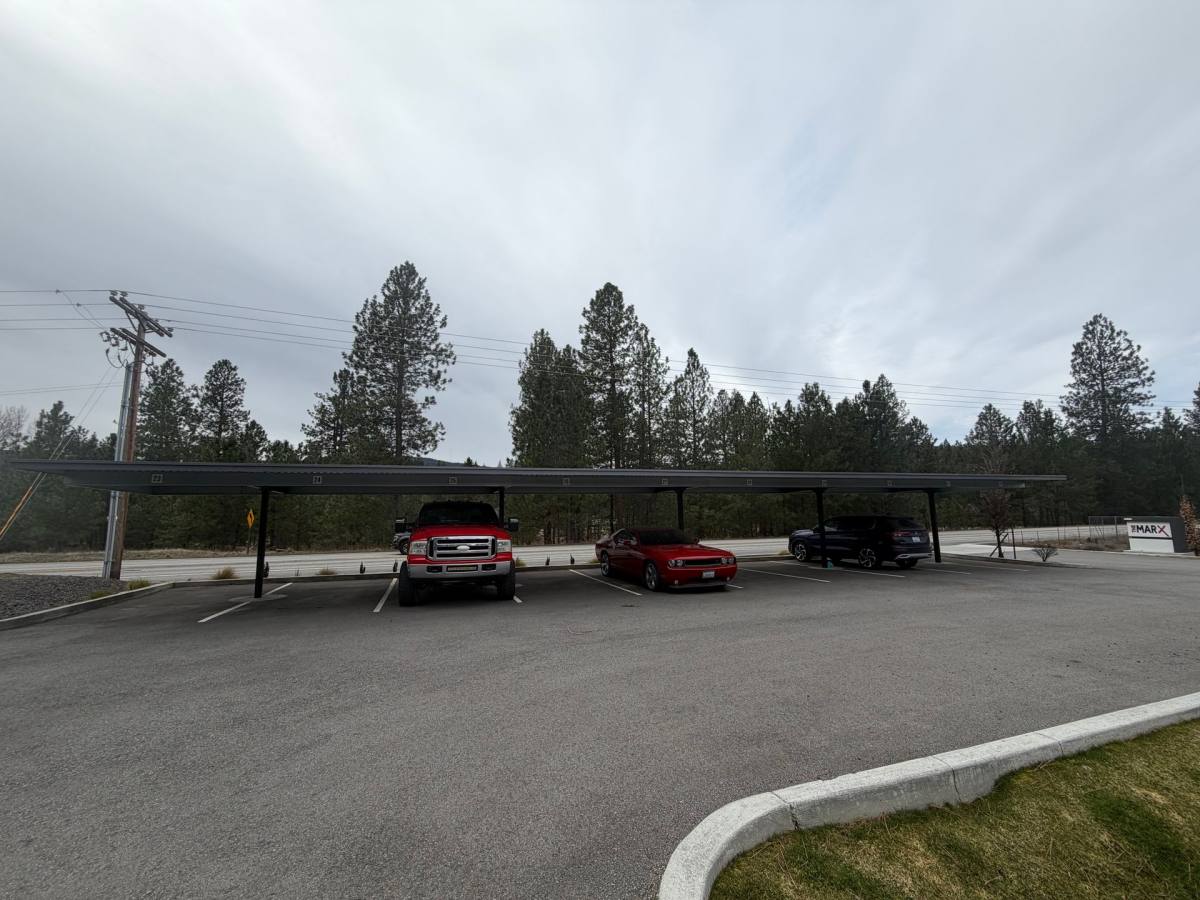Apartment for rent at 3905 S Dishman Mica Rd, Spokane, WA 99206