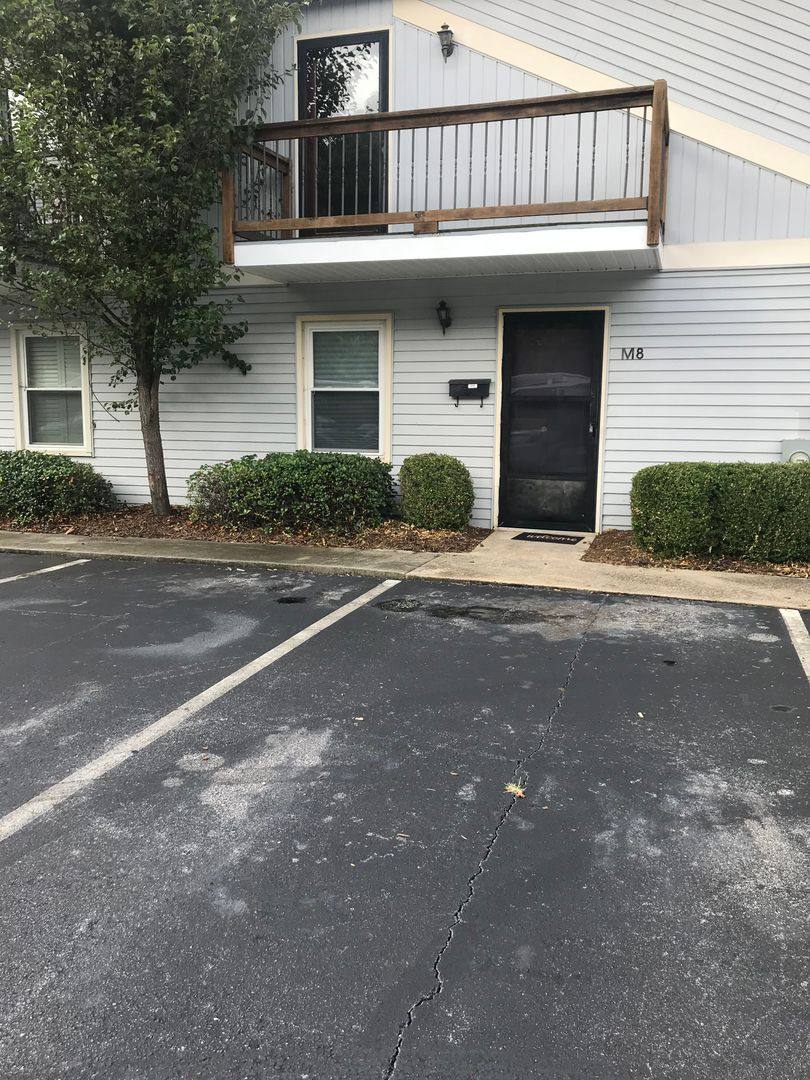 Condo for rent at 3706 E N St, Greenville, SC 29615