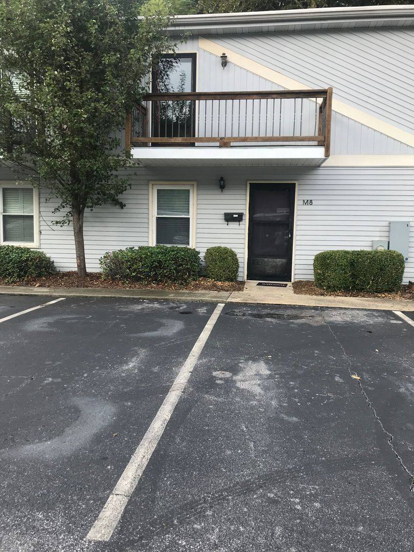 Condo for rent at 3706 E N St, Greenville, SC 29615