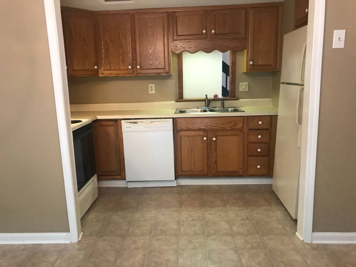 Condo for rent at 3706 E N St, Greenville, SC 29615