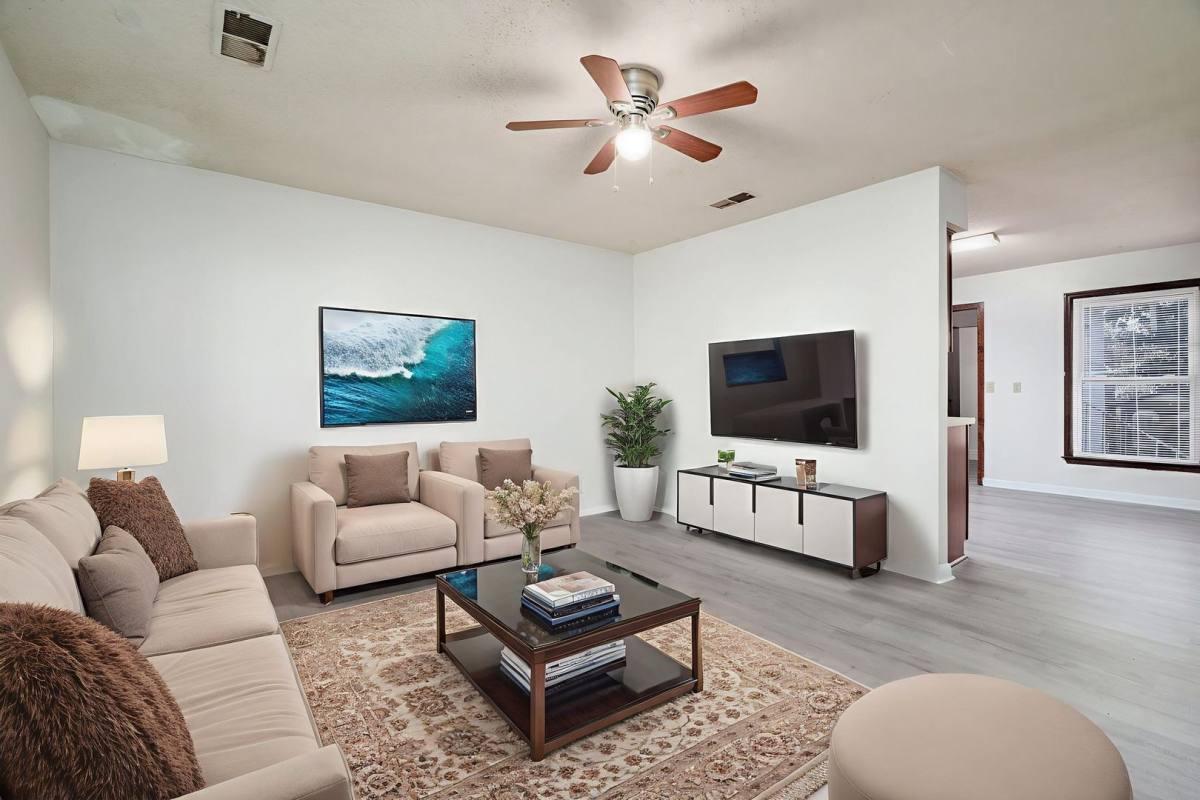 Apartment for rent at 118 Roberta Dr, Summerville, SC 29485
