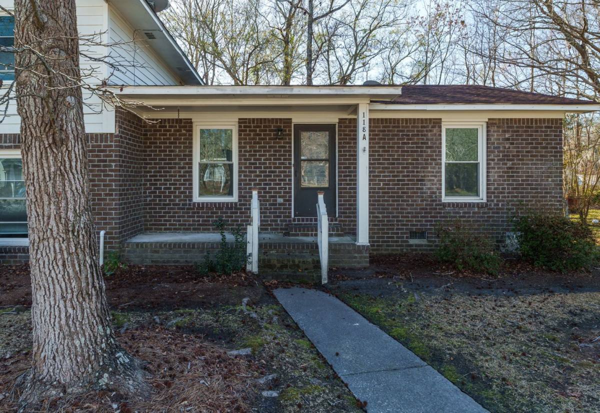 Apartment for rent at 118 Roberta Dr, Summerville, SC 29485