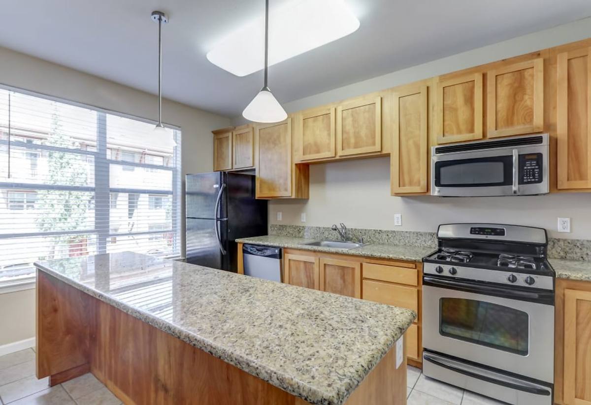 Apartment for rent at 960 Doubles Dr, Santa Rosa, CA 95407
