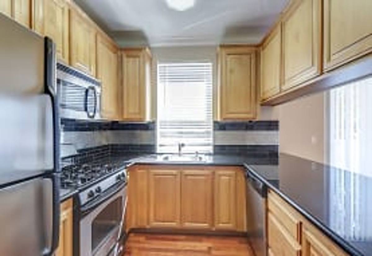 Apartment for rent at 960 Doubles Dr, Santa Rosa, CA 95407