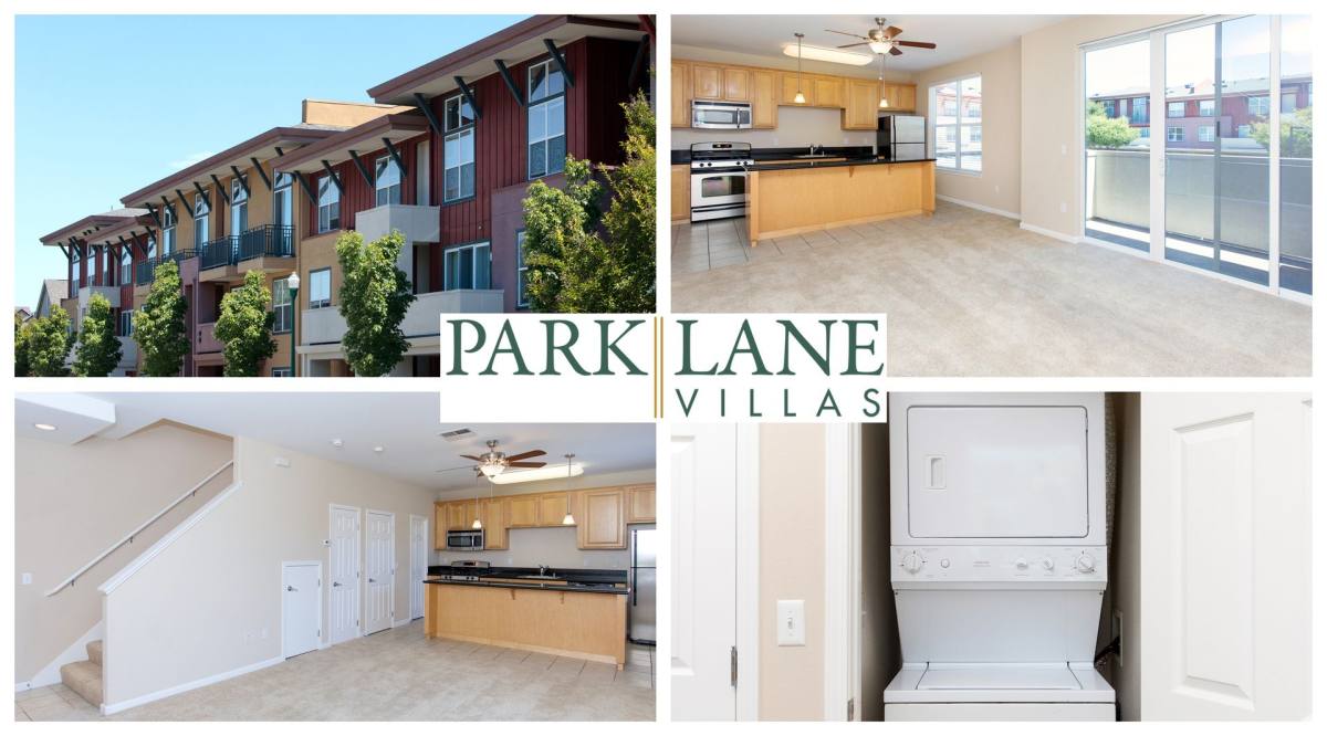 Apartment for rent at 960 Doubles Dr, Santa Rosa, CA 95407