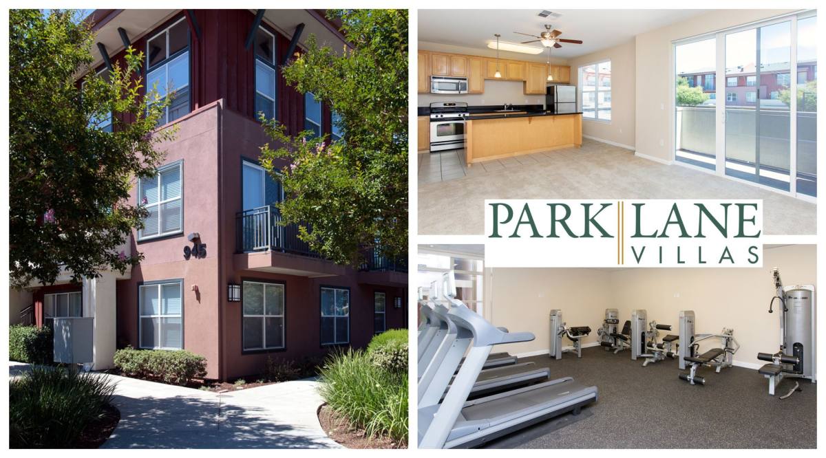 Apartment for rent at 960 Doubles Dr, Santa Rosa, CA 95407