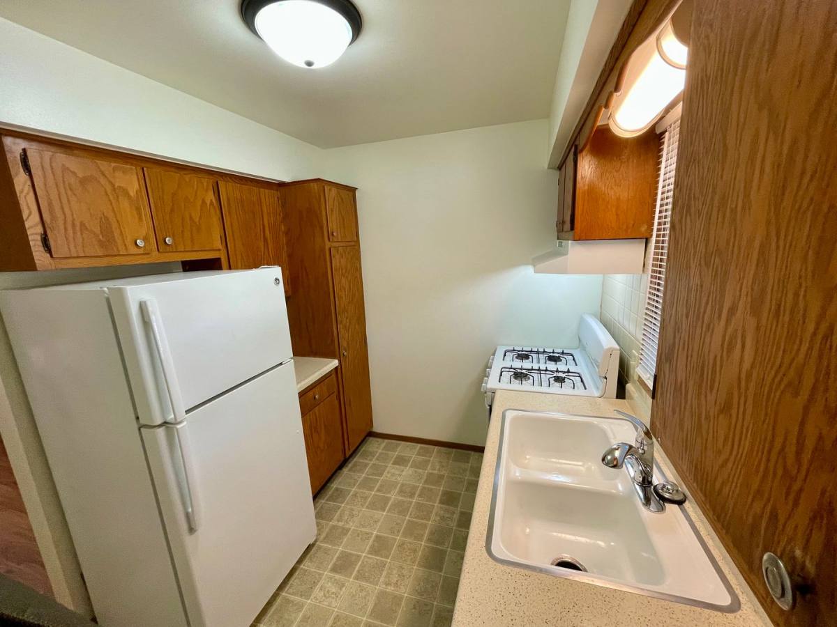 Apartment for rent at 501-505-509-511 Mulberry Dr E, West Bend, WI 53090