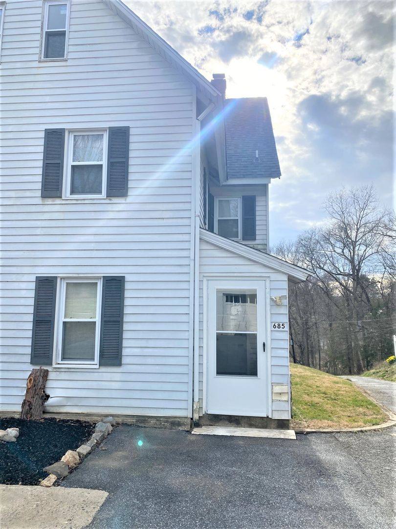 House for rent at 685 Concord Rd, Glen Mills, PA 19342