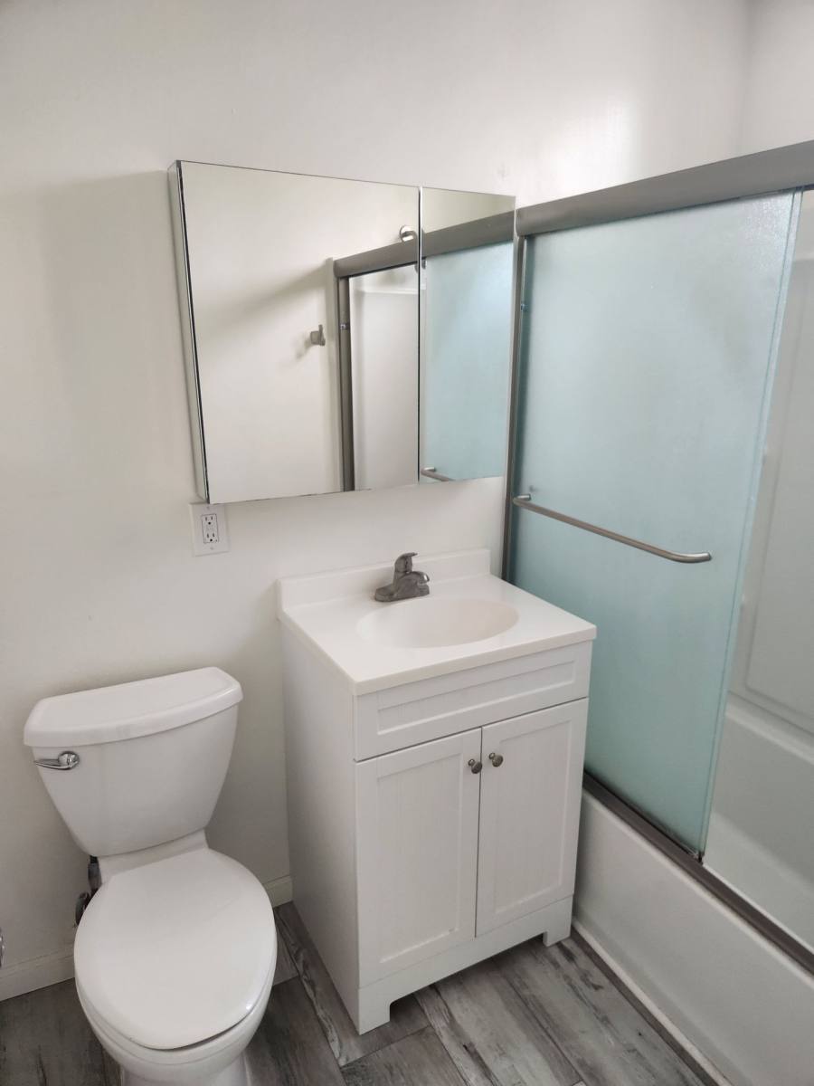Apartment for rent at 240 N 2nd St, Port Hueneme, CA 93041