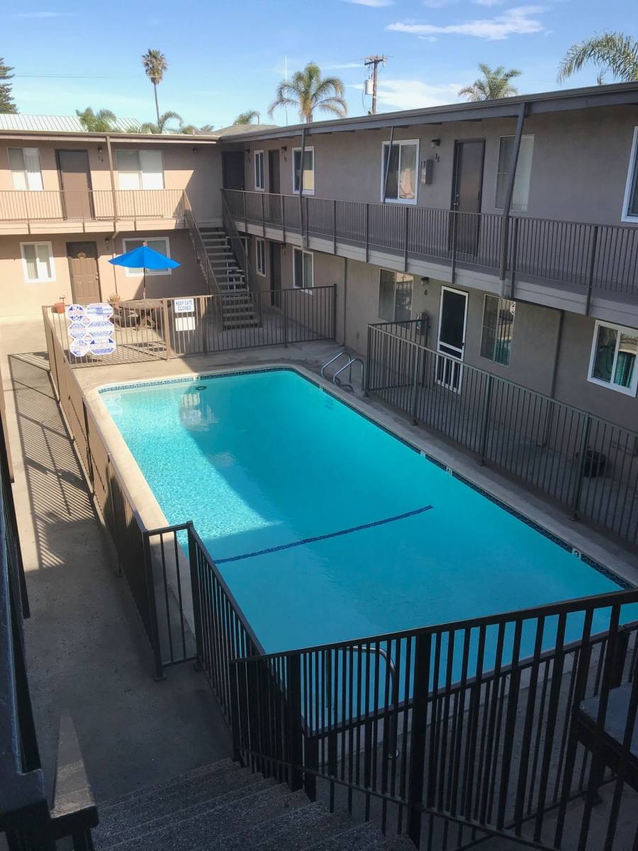 Apartment for rent at 240 N 2nd St, Port Hueneme, CA 93041