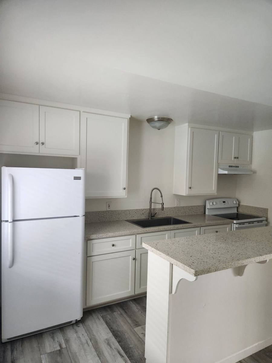 Apartment for rent at 240 N 2nd St, Port Hueneme, CA 93041