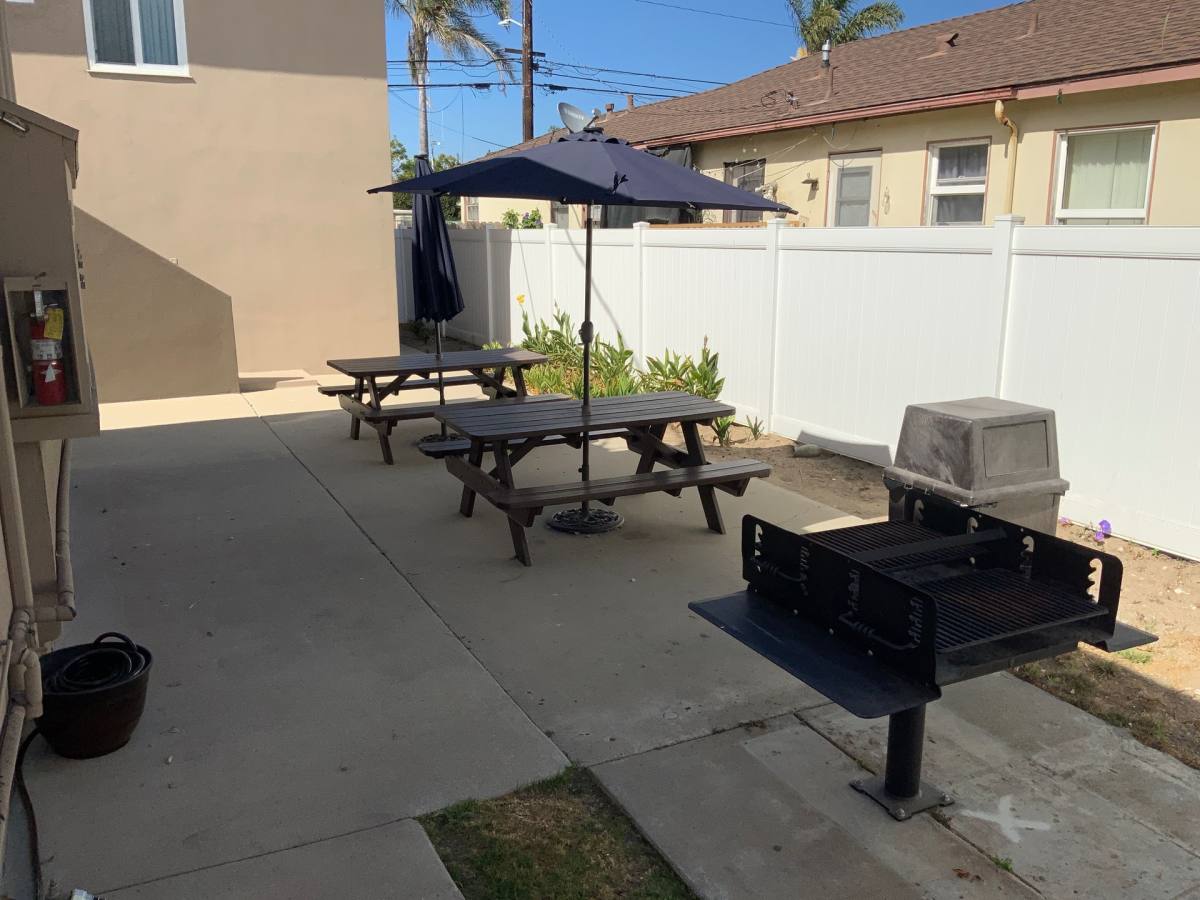 Apartment for rent at 240 N 2nd St, Port Hueneme, CA 93041