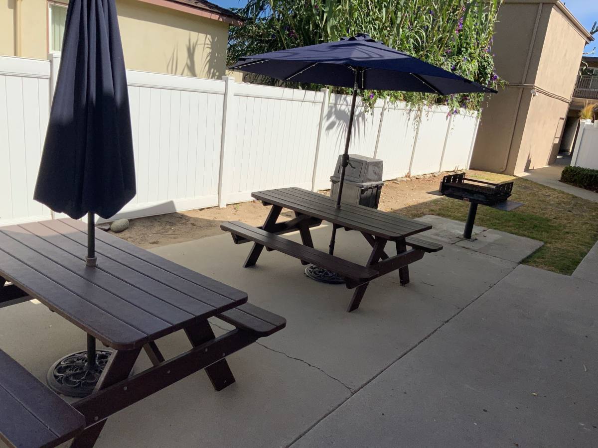 Apartment for rent at 240 N 2nd St, Port Hueneme, CA 93041