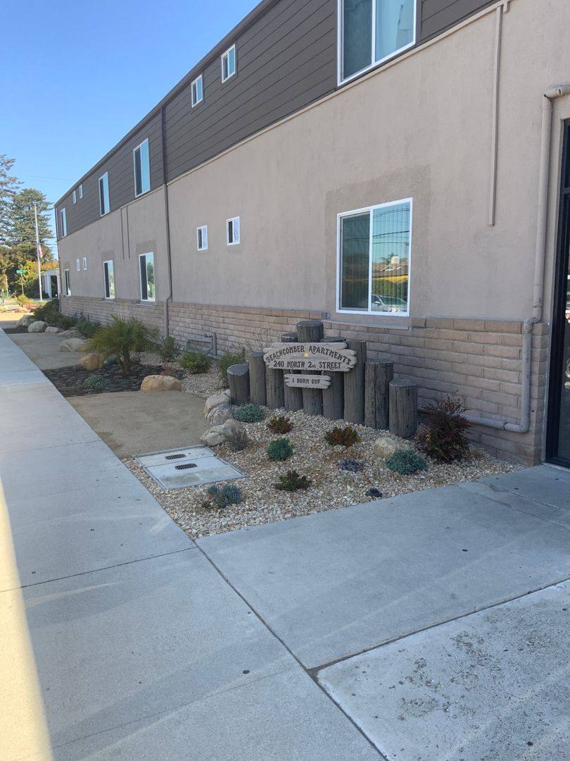 Apartment for rent at 240 N 2nd St, Port Hueneme, CA 93041