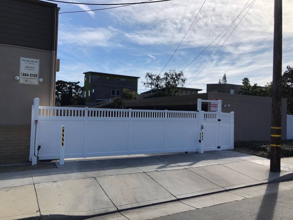 Apartment for rent at 240 N 2nd St, Port Hueneme, CA 93041