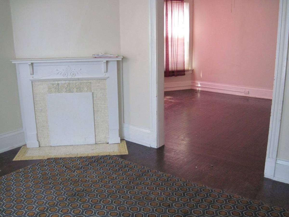 Apartment for rent at 2609-11 N Maryland Ave, Milwaukee, WI 53211