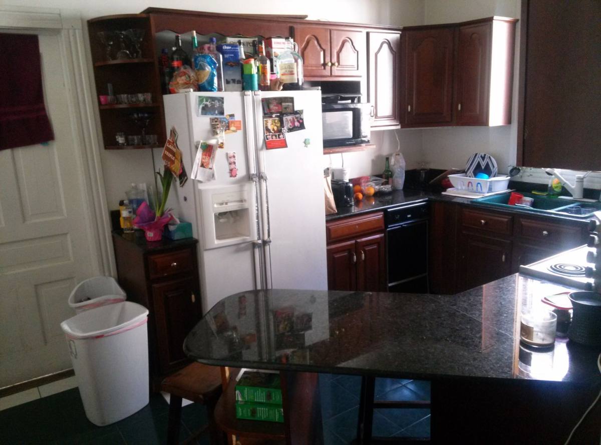 Apartment for rent at 2609-11 N Maryland Ave, Milwaukee, WI 53211
