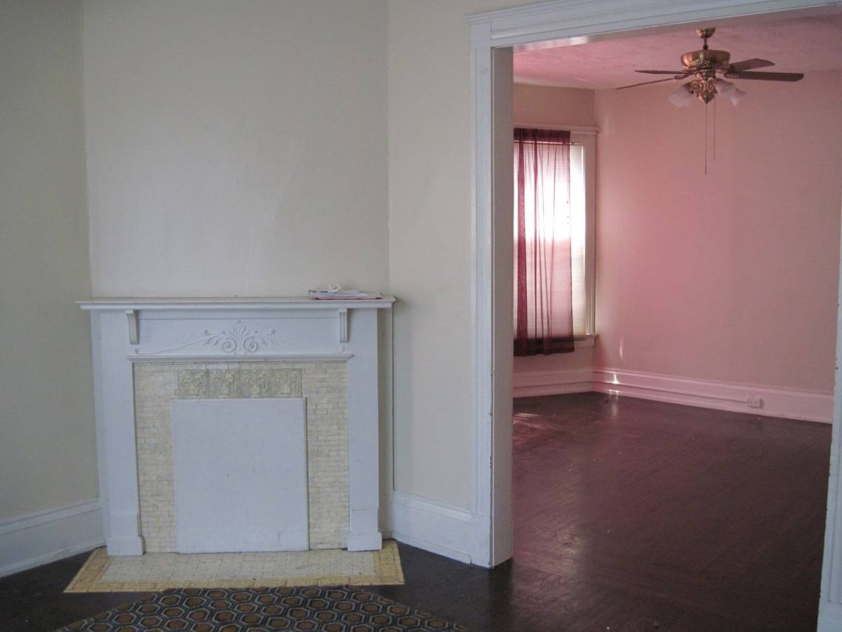 Apartment for rent at 2609-11 N Maryland Ave, Milwaukee, WI 53211