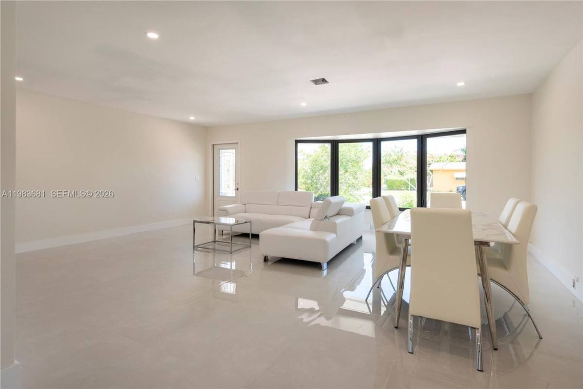 House for rent at 4700 McKinley St, Hollywood, FL 33021