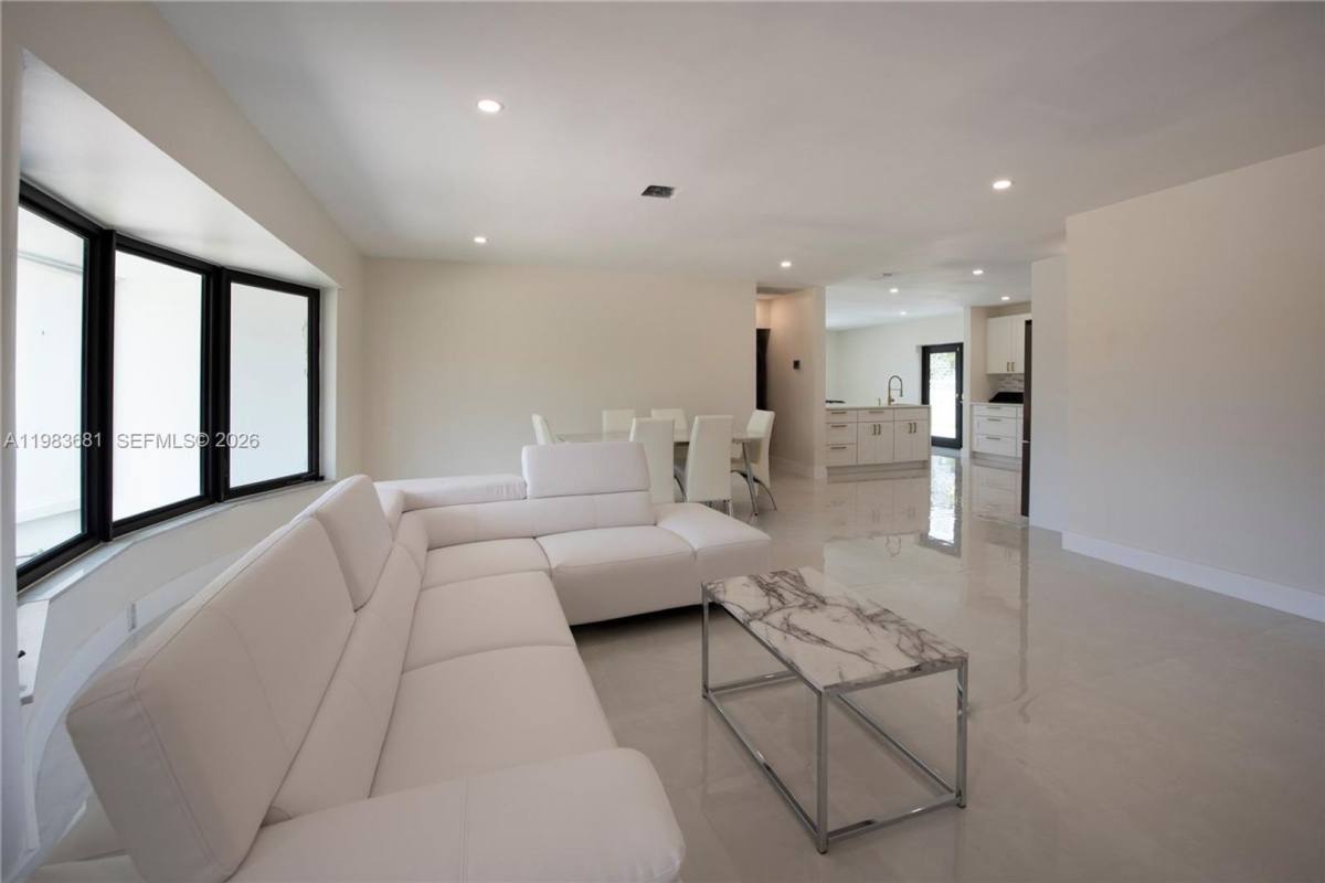 House for rent at 4700 McKinley St, Hollywood, FL 33021