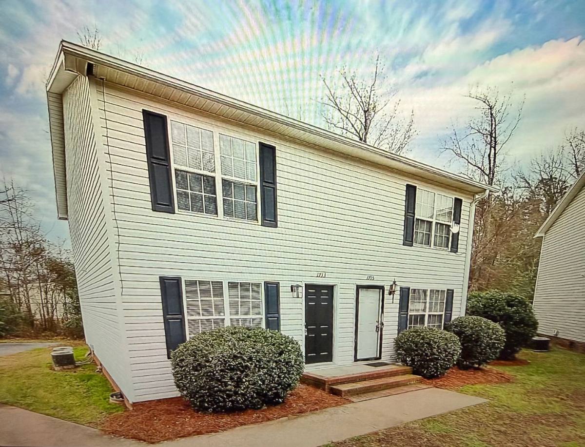 Townhouse for rent at 1700 Inspired Way, Cornelius, NC 28031