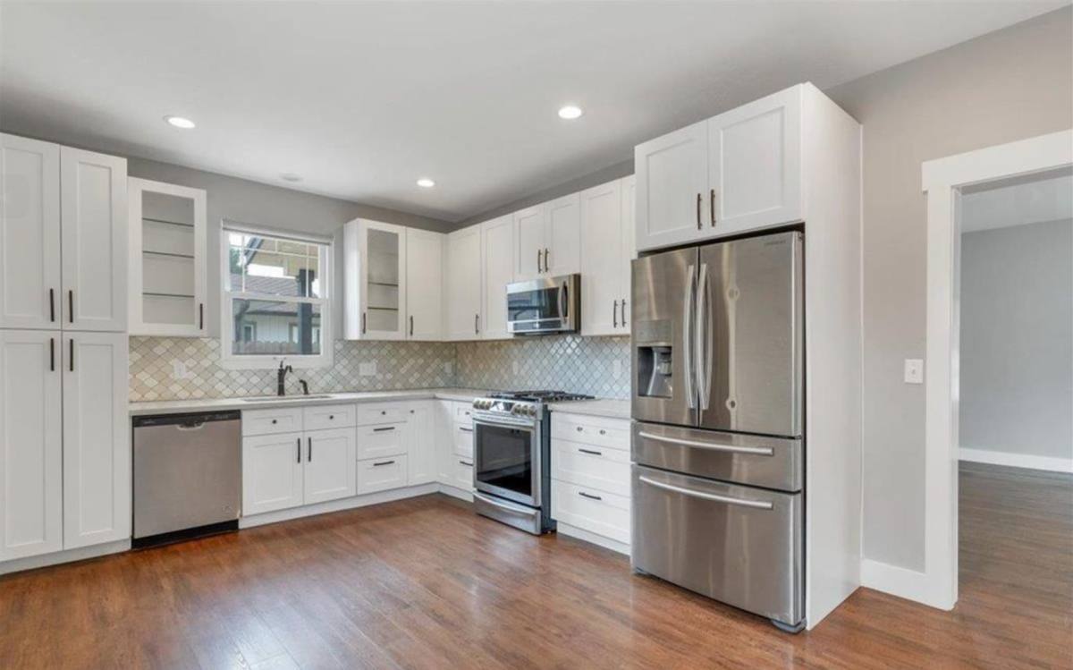 Townhouse for rent at 1282 N 3rd Ave, Stayton, OR 97383