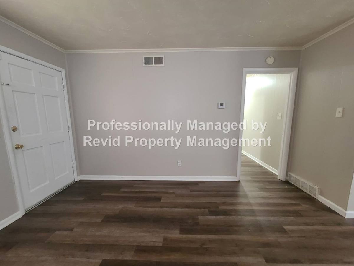 House for rent at 744 Lester St, Memphis, TN 38112