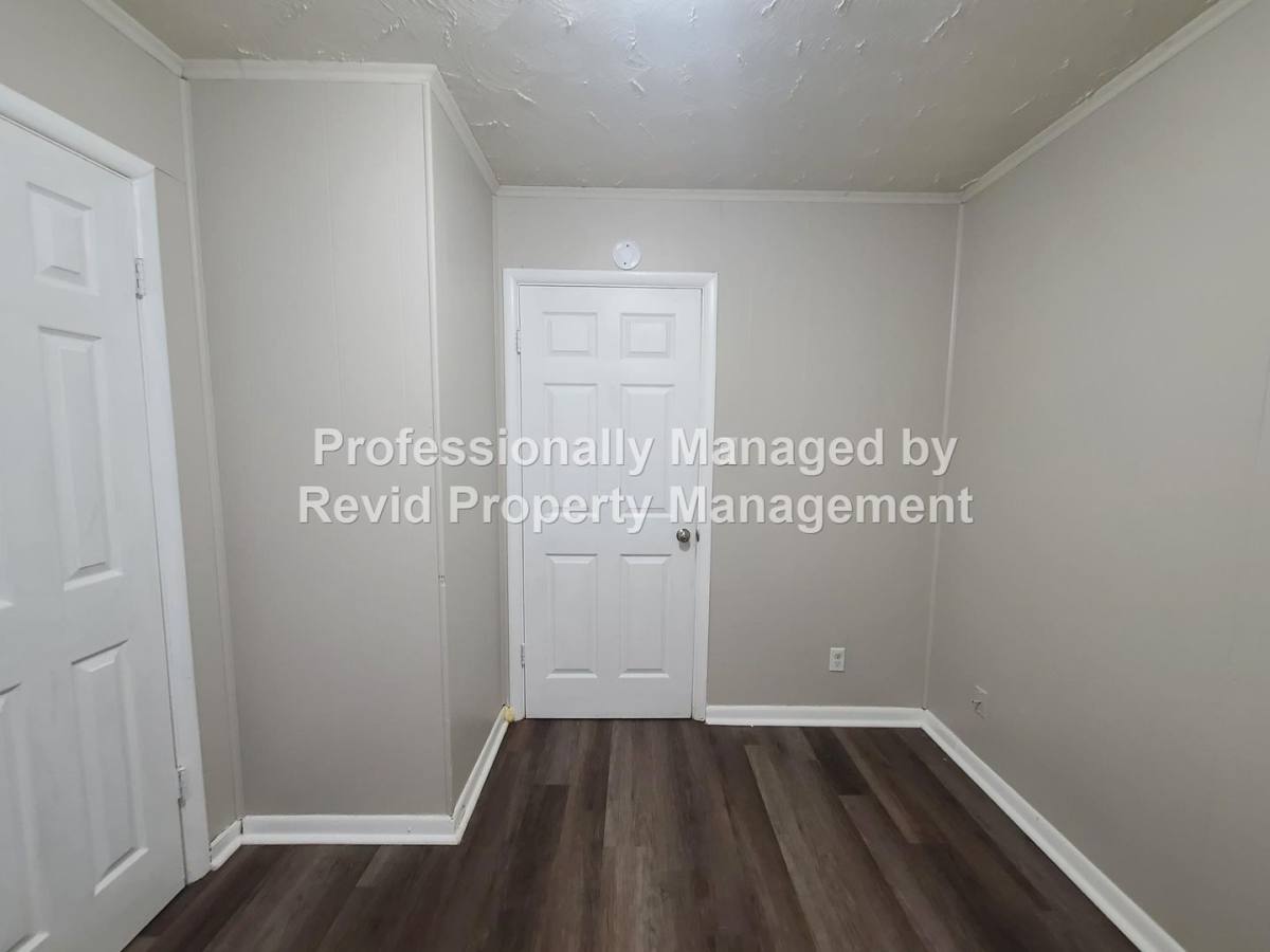House for rent at 744 Lester St, Memphis, TN 38112