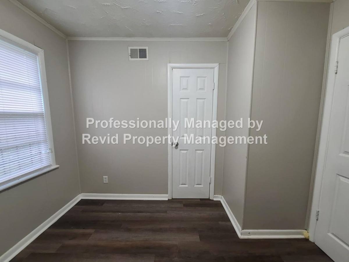 House for rent at 744 Lester St, Memphis, TN 38112