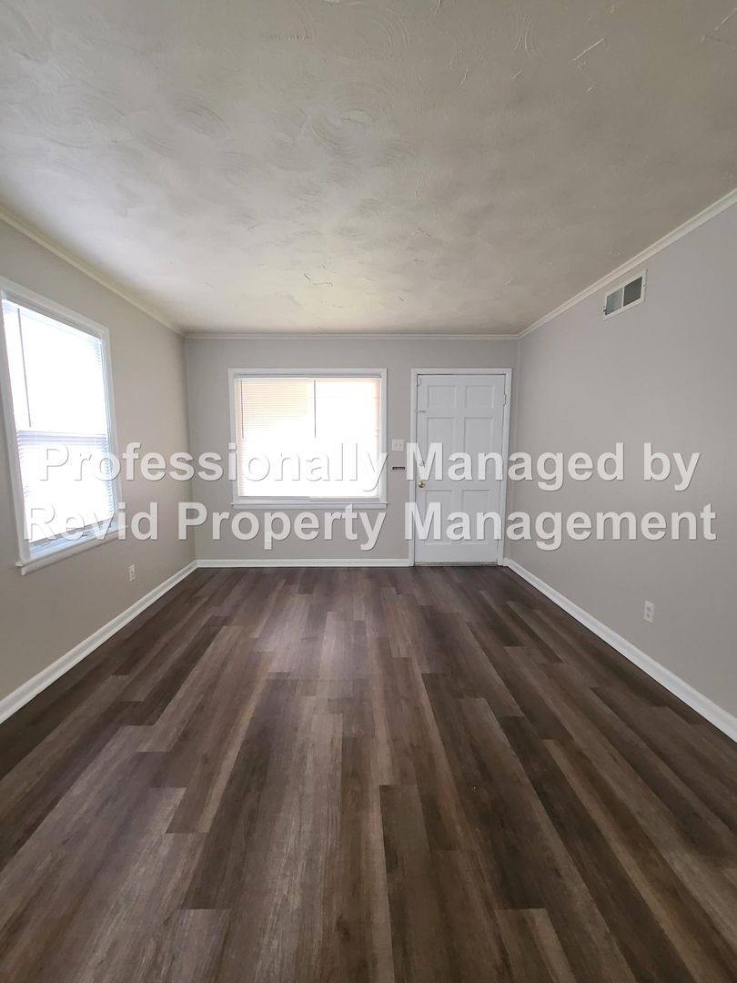 House for rent at 744 Lester St, Memphis, TN 38112