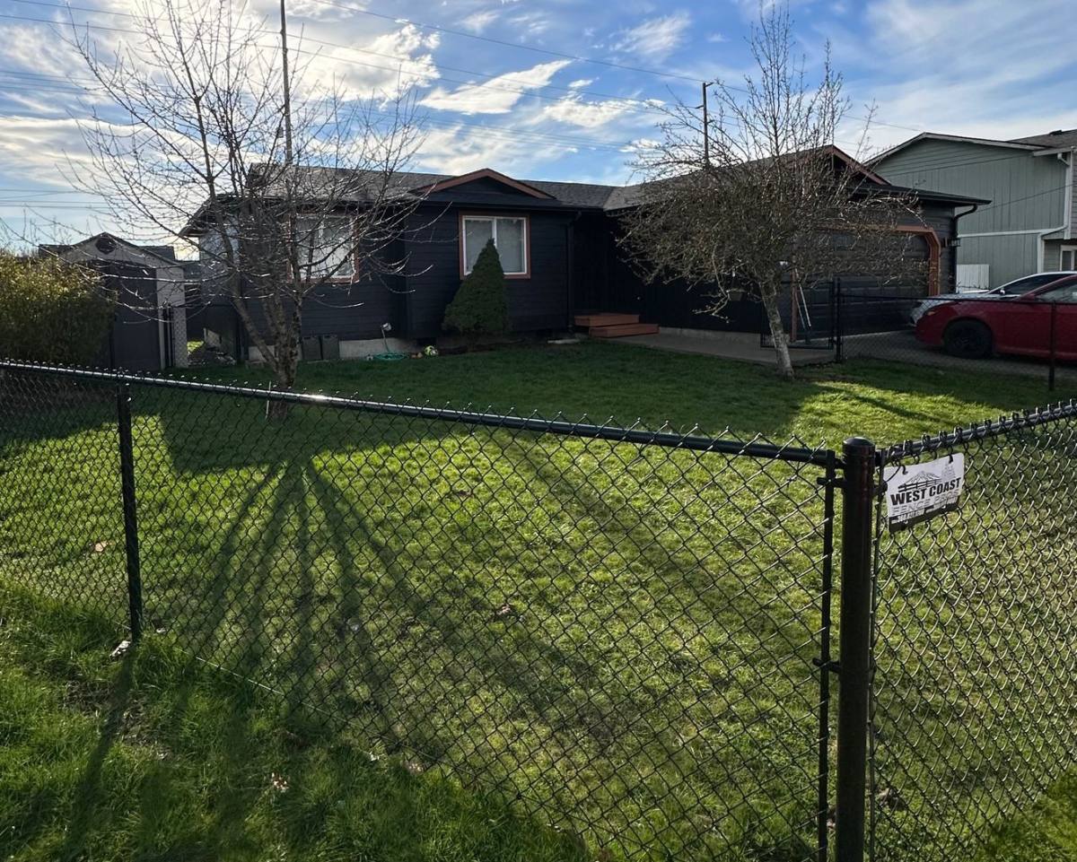 House for rent at 689 SW William Ave, Chehalis, WA 98532