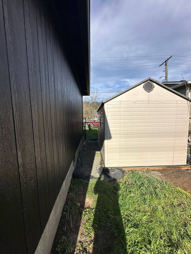 House for rent at 689 SW William Ave, Chehalis, WA 98532