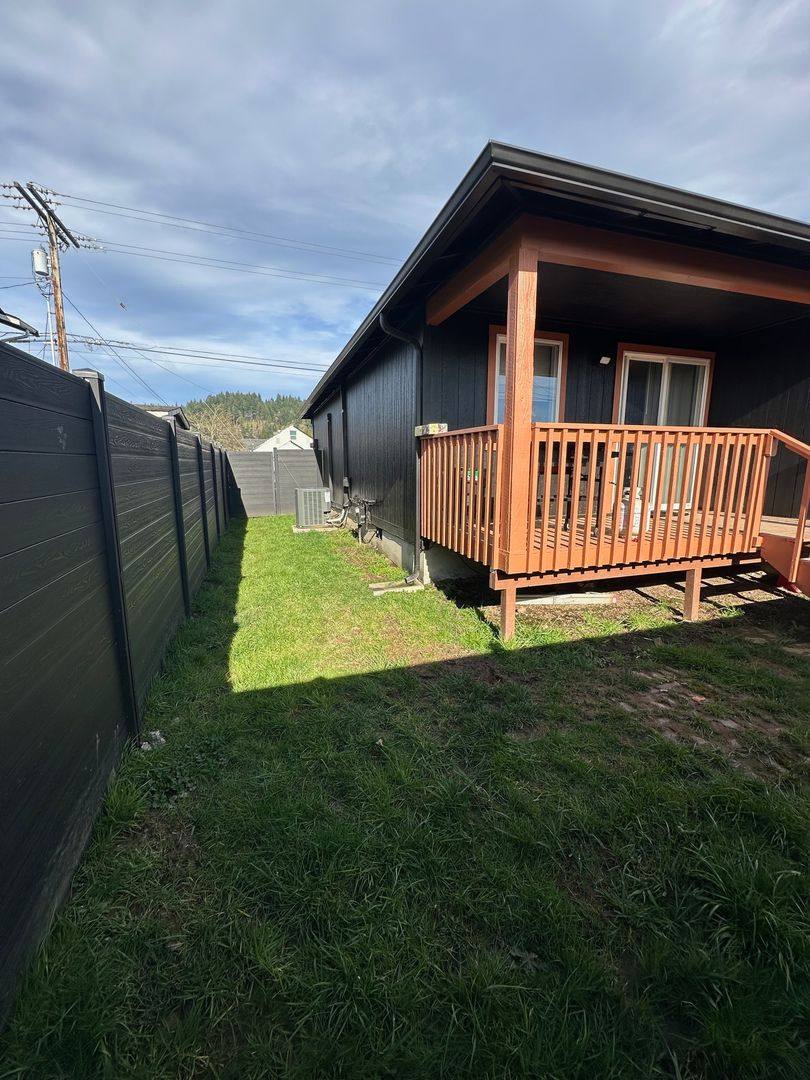 House for rent at 689 SW William Ave, Chehalis, WA 98532