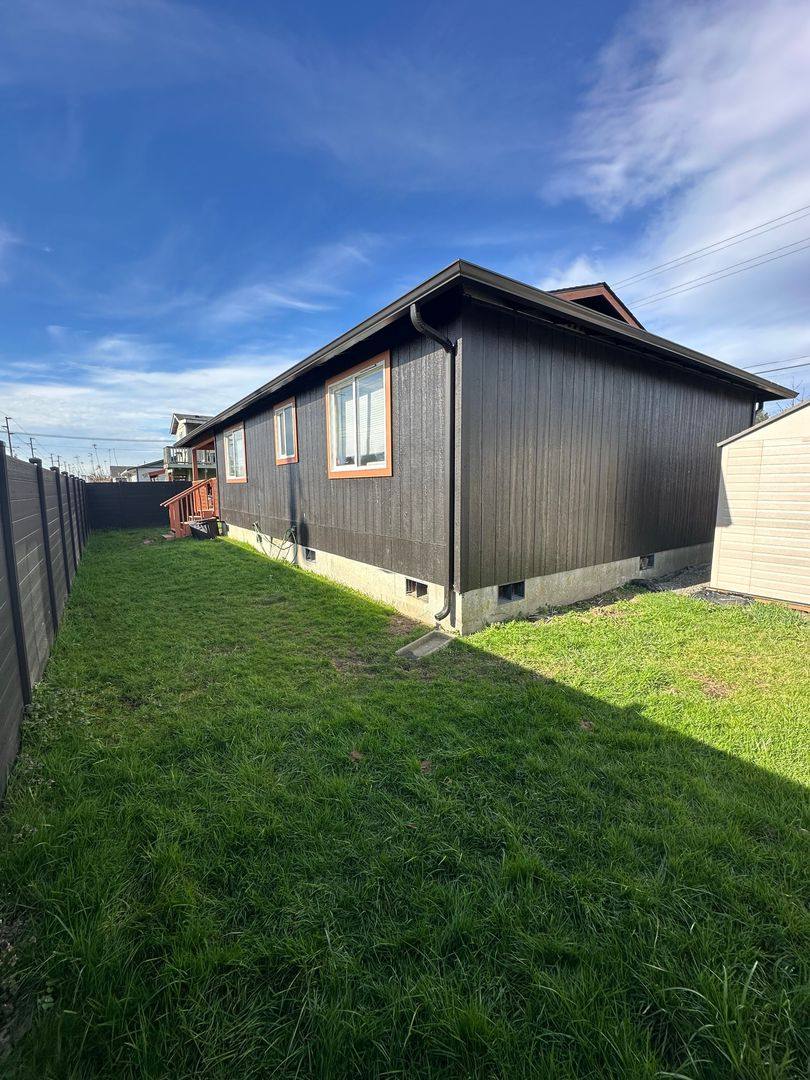 House for rent at 689 SW William Ave, Chehalis, WA 98532