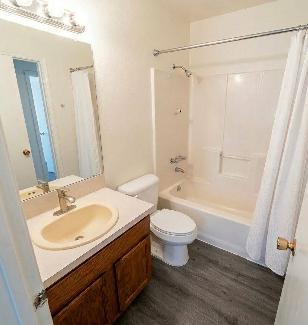 Apartment for rent at 811 N 5th St, Copperas Cove, TX 76522