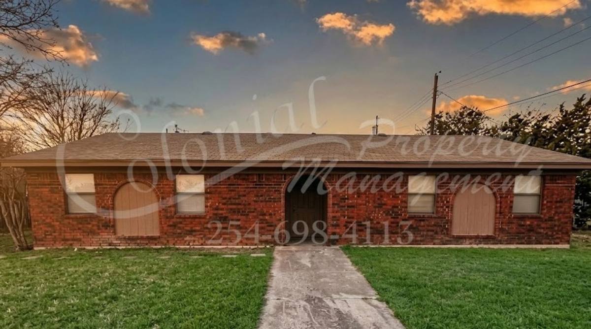 Apartment for rent at 811 N 5th St, Copperas Cove, TX 76522