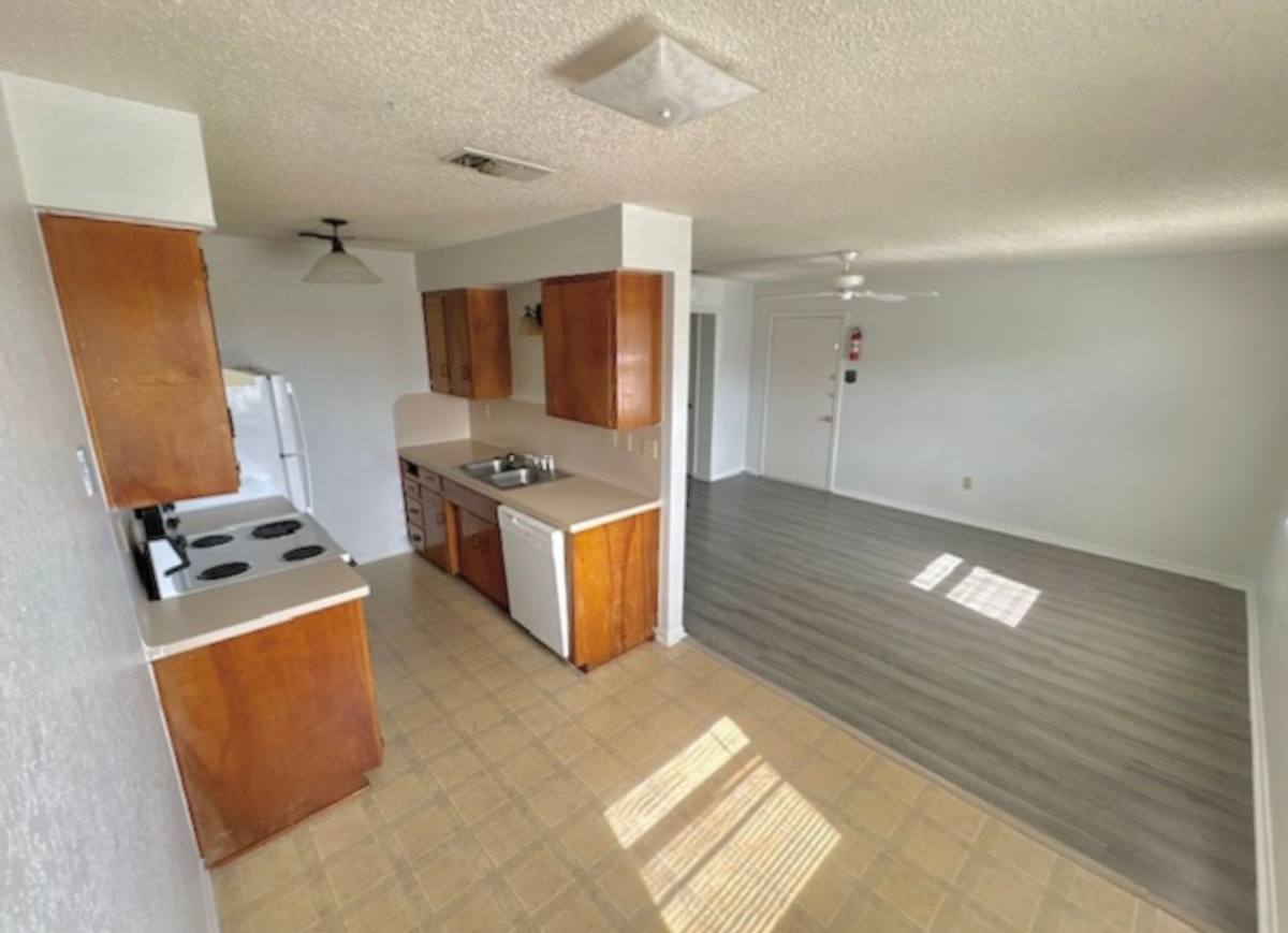 Apartment for rent at 811 N 5th St, Copperas Cove, TX 76522