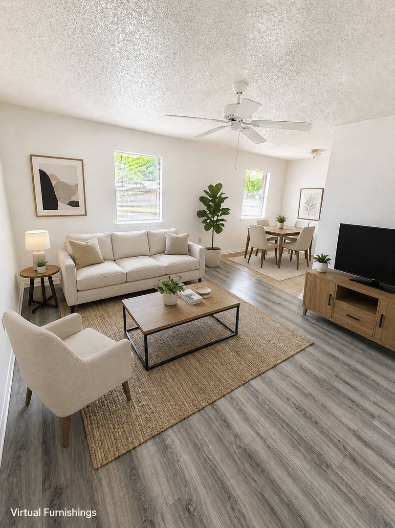 Apartment for rent at 811 N 5th St, Copperas Cove, TX 76522