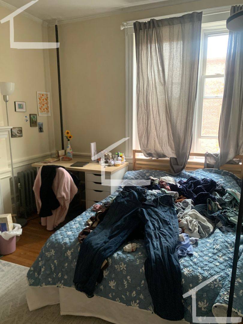 Apartment for rent at 54 Egmont St #U2, Brookline, MA 02446