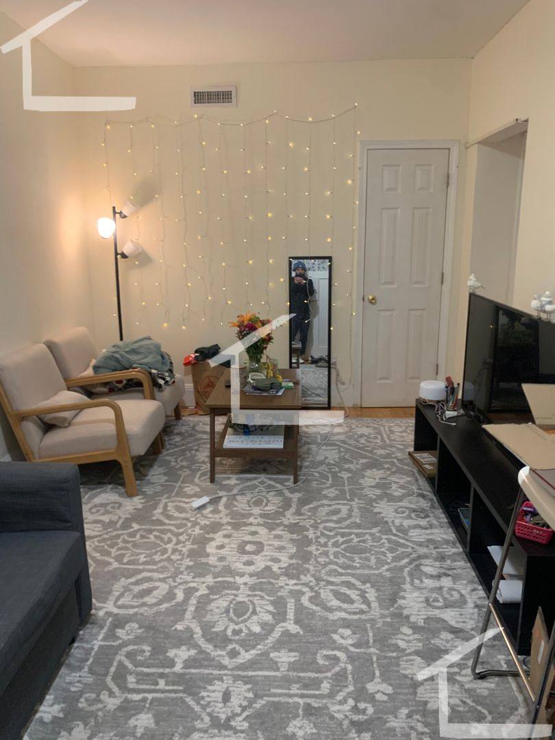 Apartment for rent at 54 Egmont St #U2, Brookline, MA 02446