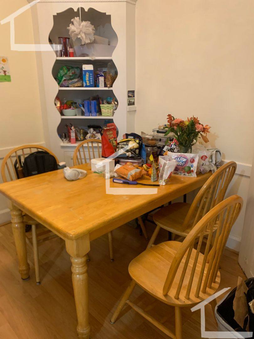 Apartment for rent at 54 Egmont St #U2, Brookline, MA 02446