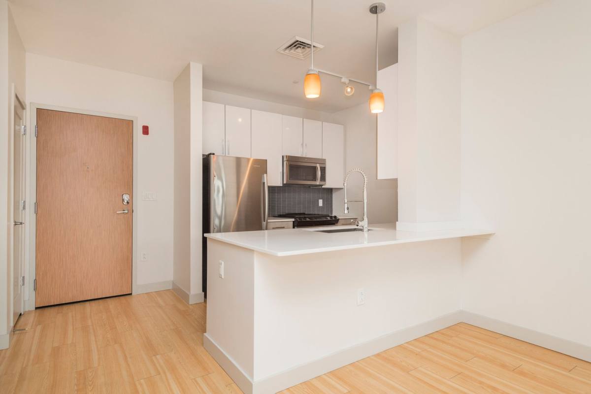 Apartment for rent at 54 Egmont St #U2, Brookline, MA 02446