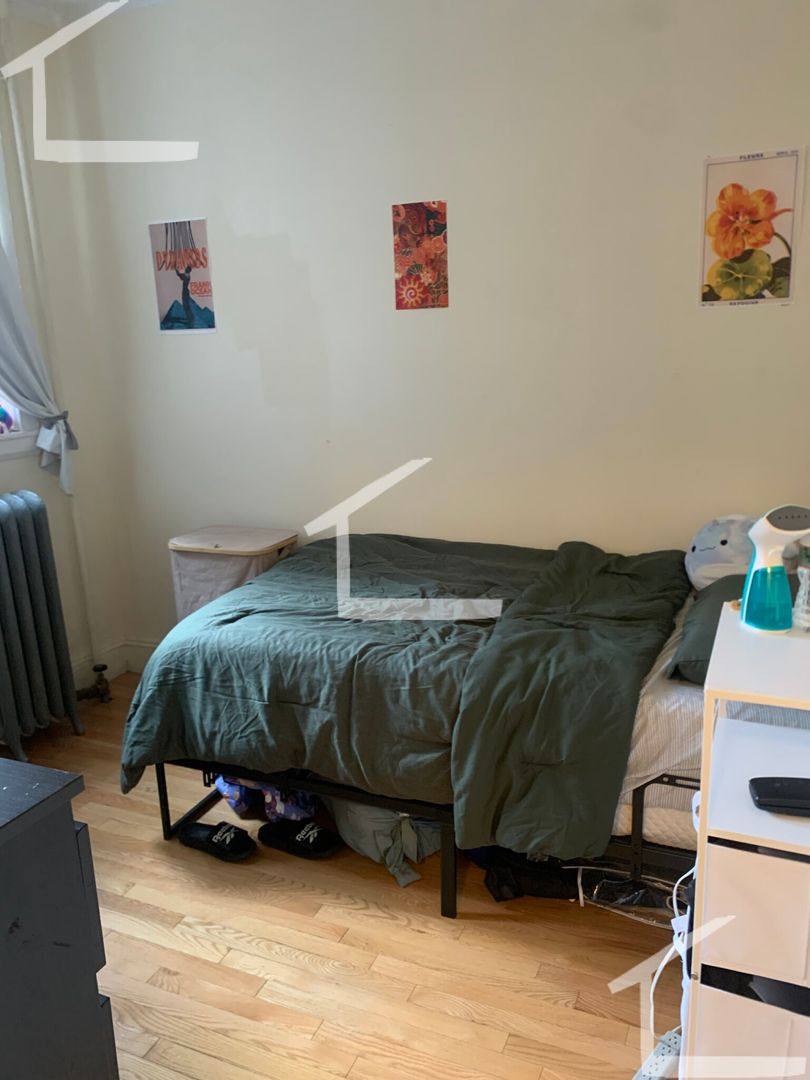 Apartment for rent at 54 Egmont St #U2, Brookline, MA 02446