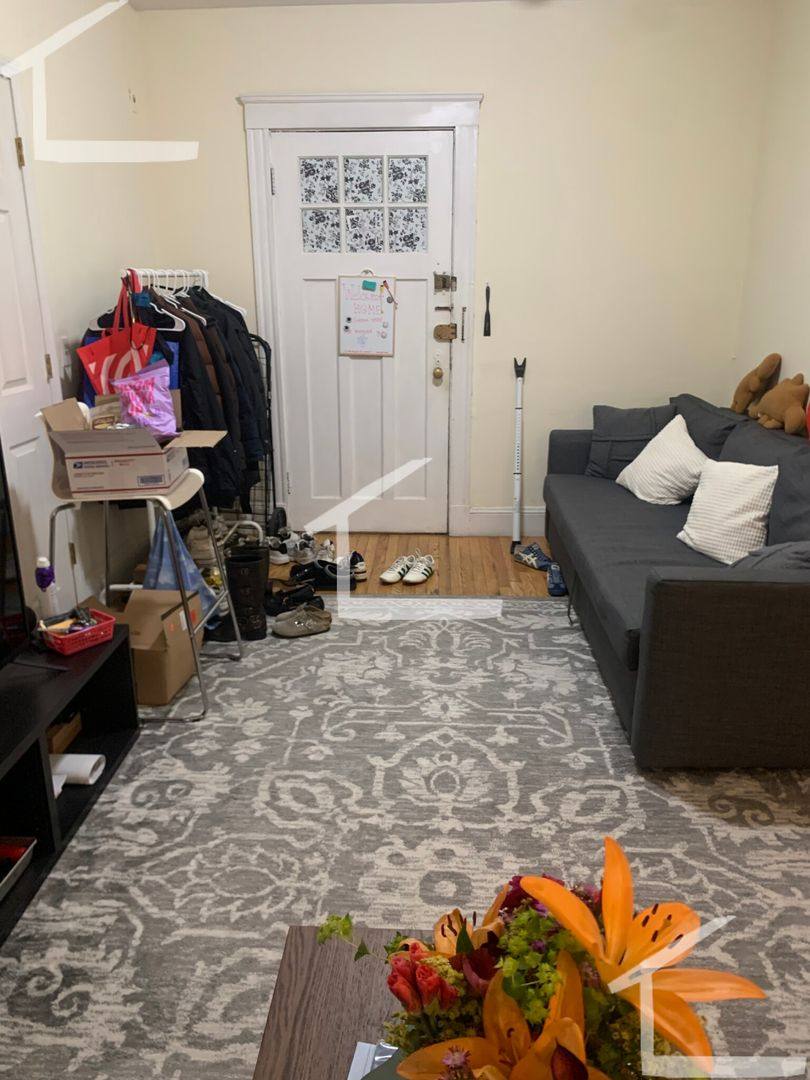 Apartment for rent at 54 Egmont St #U2, Brookline, MA 02446
