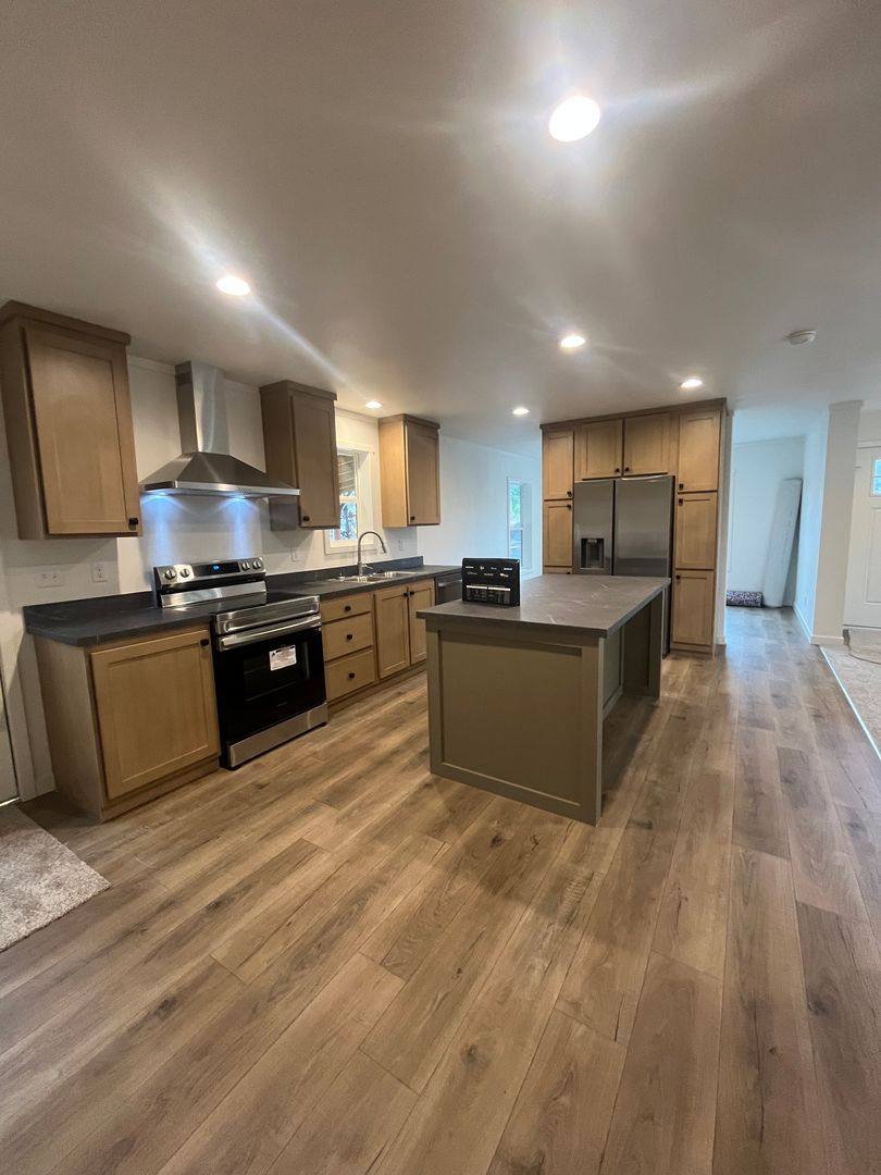 House for rent at 90686 Poodle Creek Rd, Noti, OR 97461