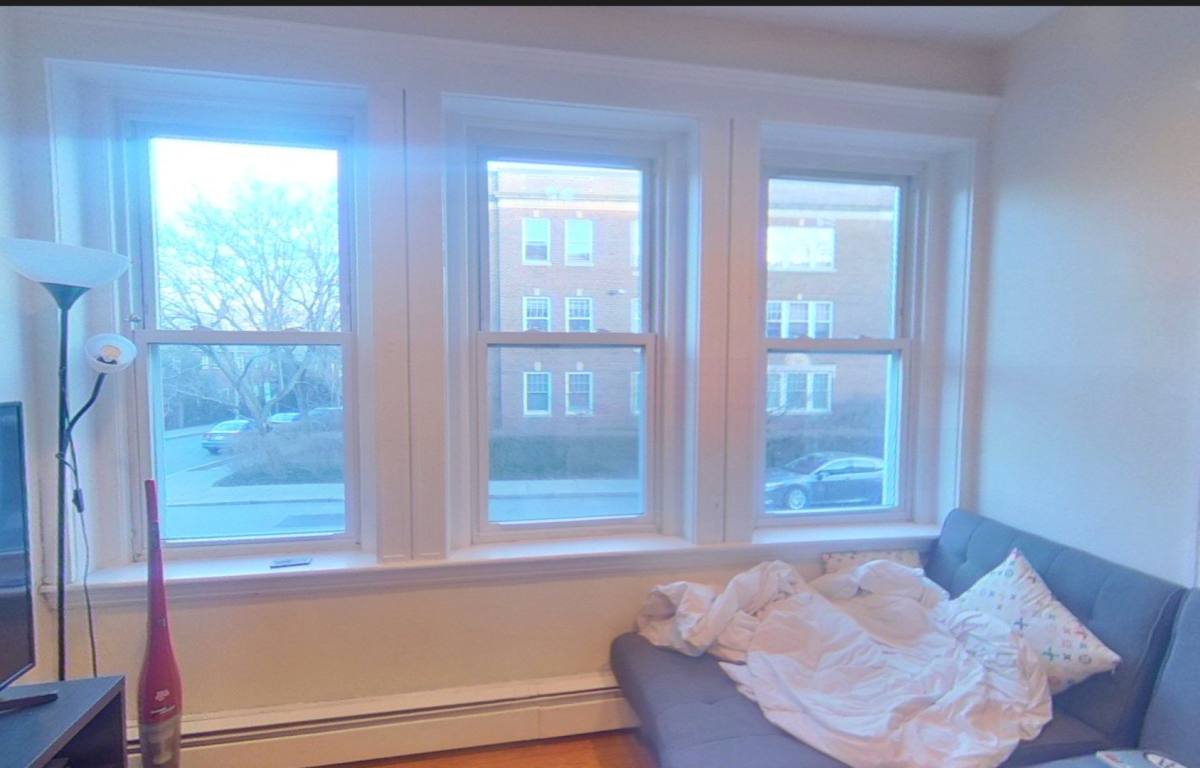 Apartment for rent at 94 Pleasant St #5, Brookline, MA 02446