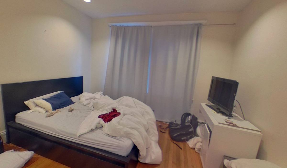 Apartment for rent at 94 Pleasant St #5, Brookline, MA 02446