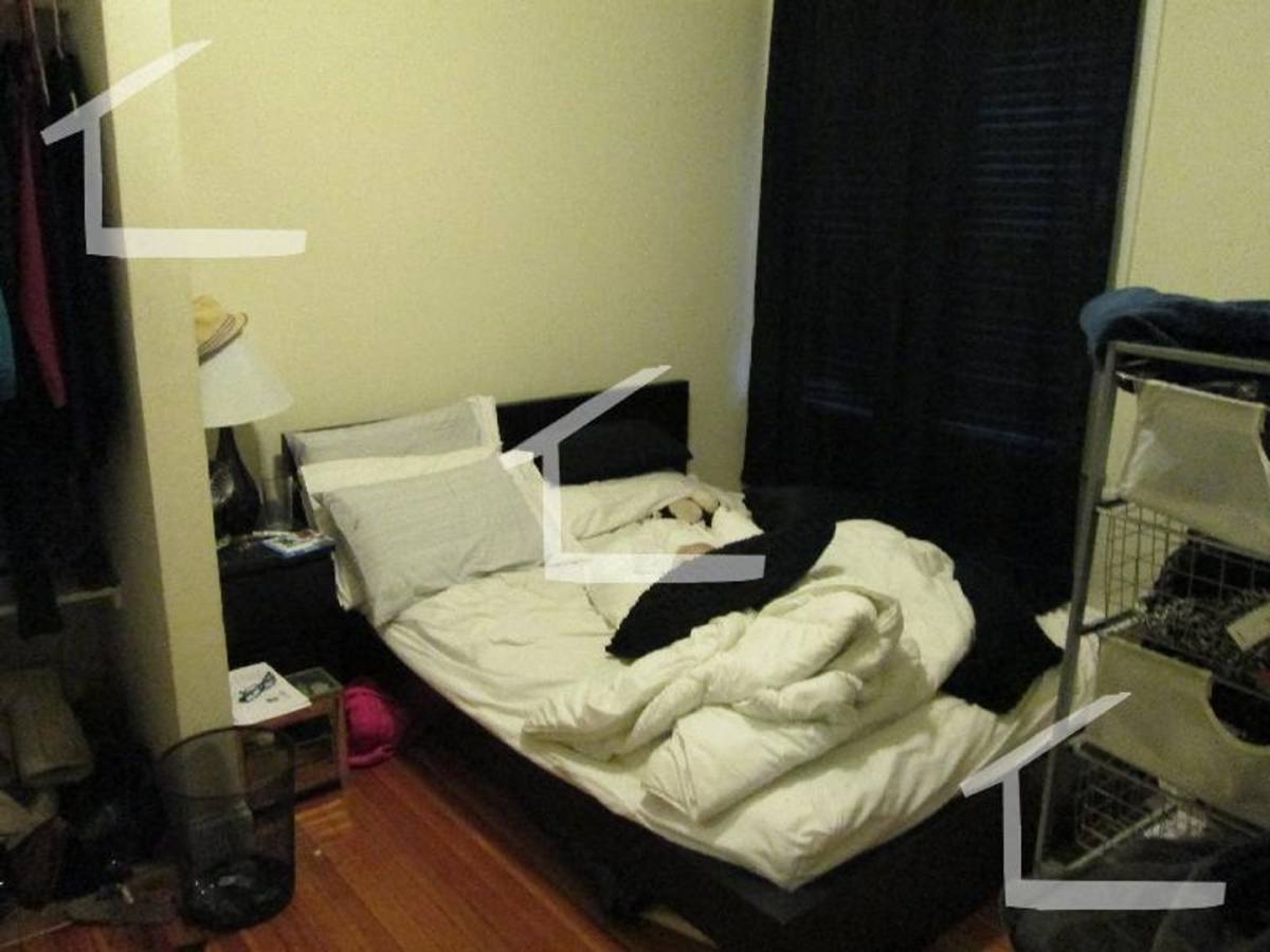 Apartment for rent at 94 Pleasant St #5, Brookline, MA 02446
