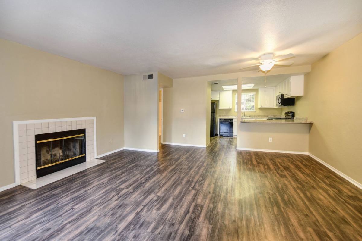 Apartment for rent at 7747 Greenback Lane, Citrus Heights, CA 95610